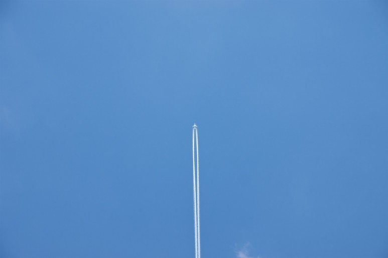 Aeroplane